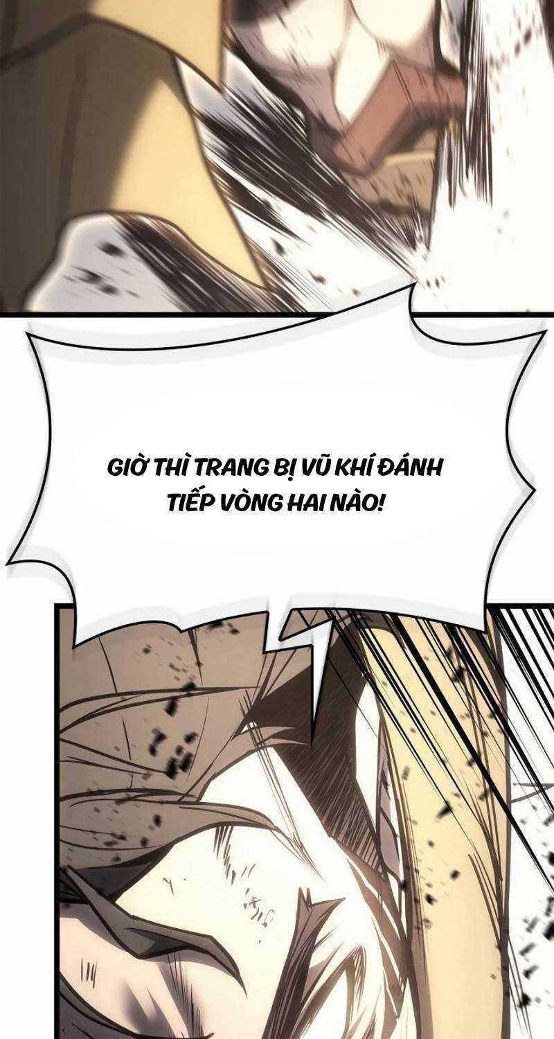 Vị Vua Mạnh Nhất Đã Trở Lại: Chapter 85