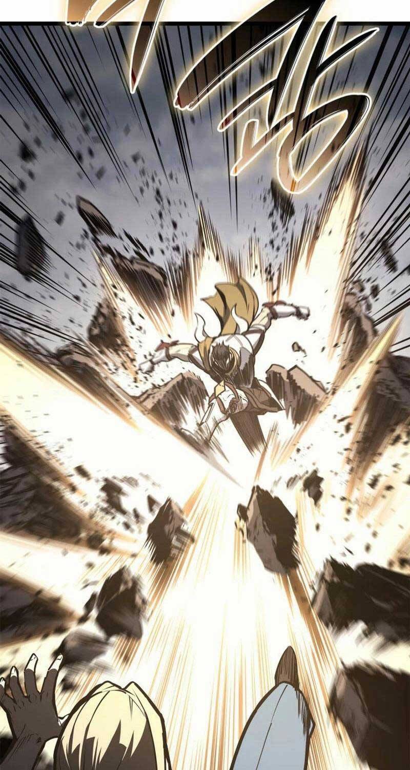 Vị Vua Mạnh Nhất Đã Trở Lại: Chapter 85