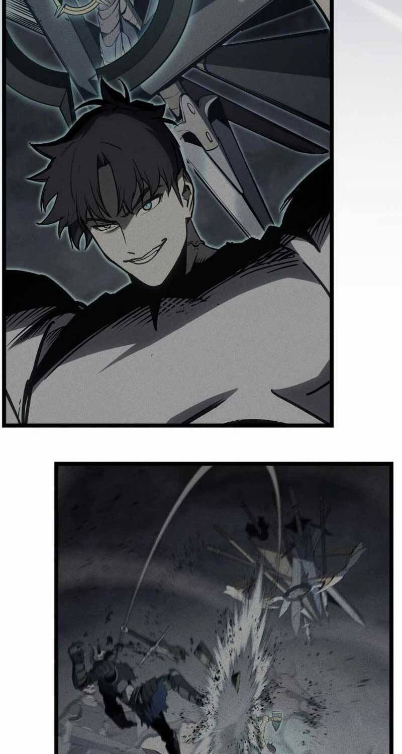Vị Vua Mạnh Nhất Đã Trở Lại: Chapter 85