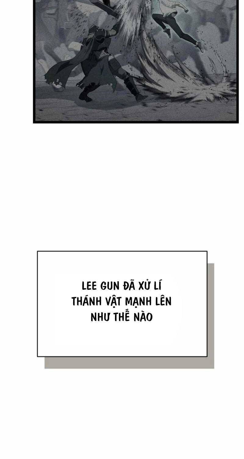 Vị Vua Mạnh Nhất Đã Trở Lại: Chapter 85