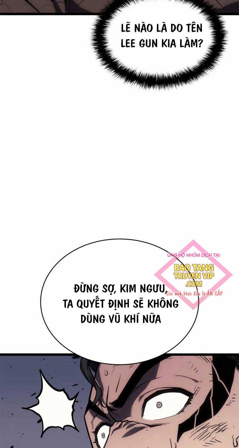 Vị Vua Mạnh Nhất Đã Trở Lại: Chapter 85