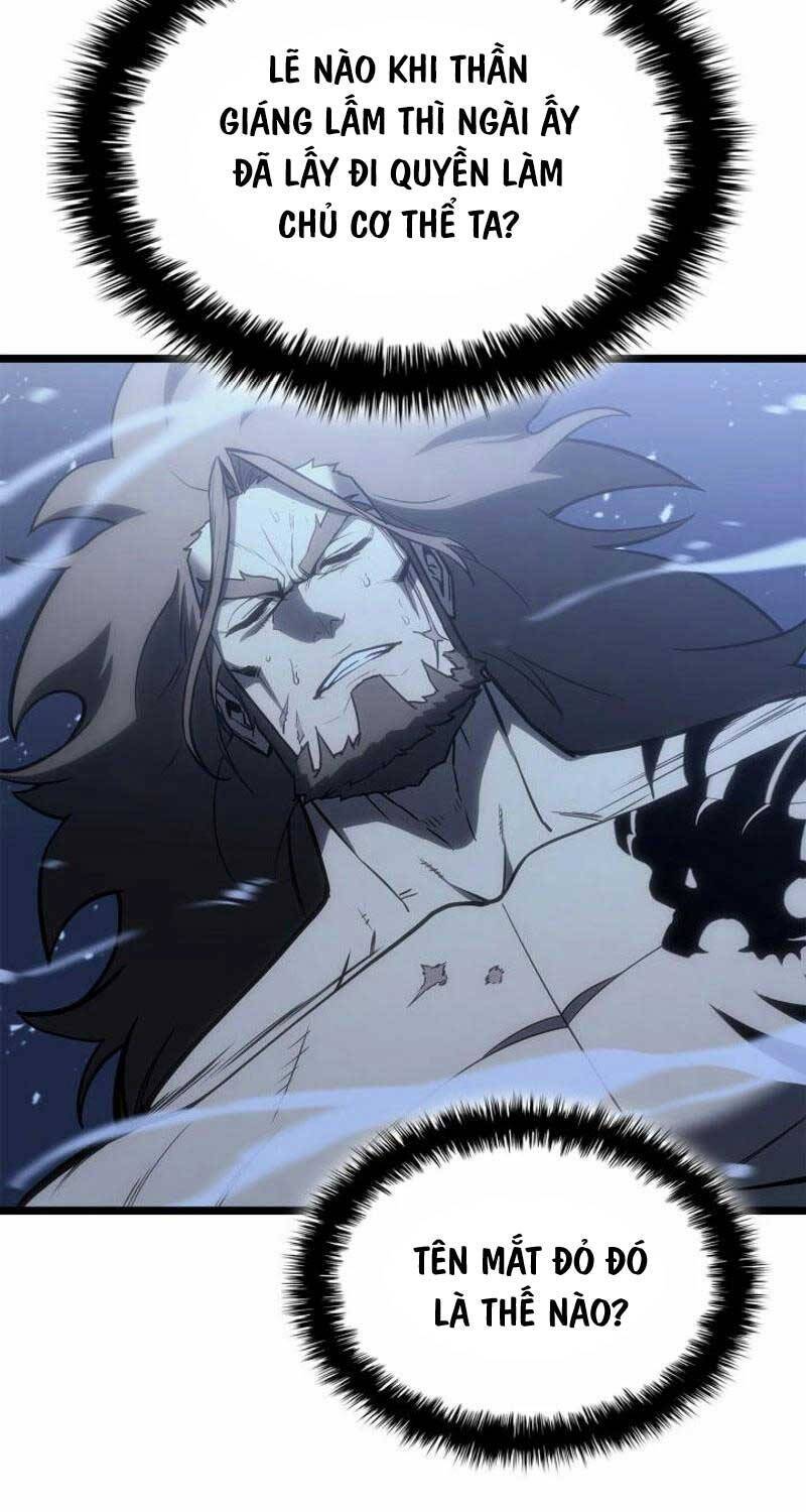 Vị Vua Mạnh Nhất Đã Trở Lại: Chapter 85