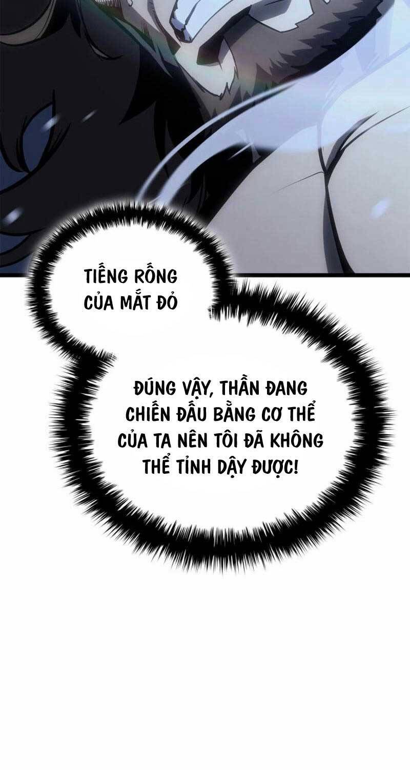 Vị Vua Mạnh Nhất Đã Trở Lại: Chapter 85