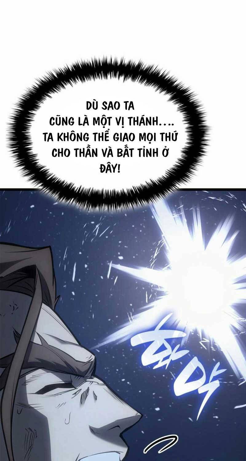 Vị Vua Mạnh Nhất Đã Trở Lại: Chapter 85