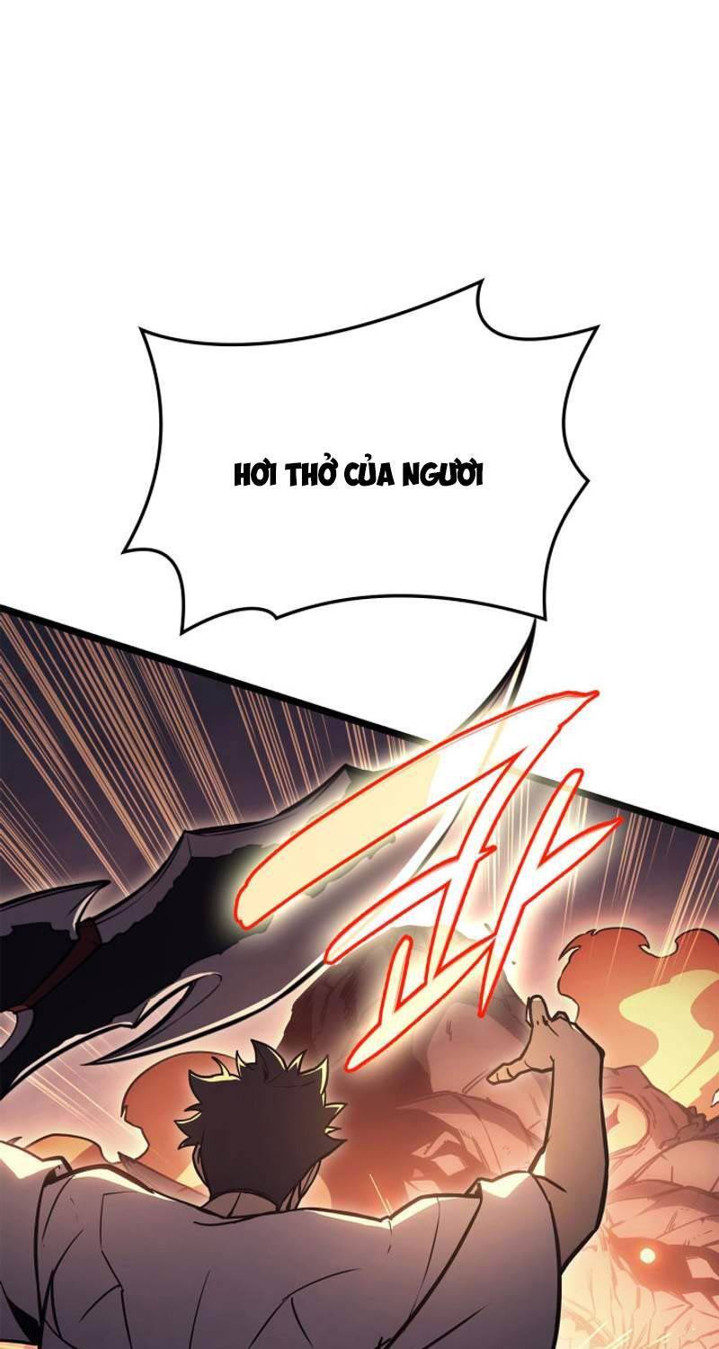 Vị Vua Mạnh Nhất Đã Trở Lại: Chapter 86