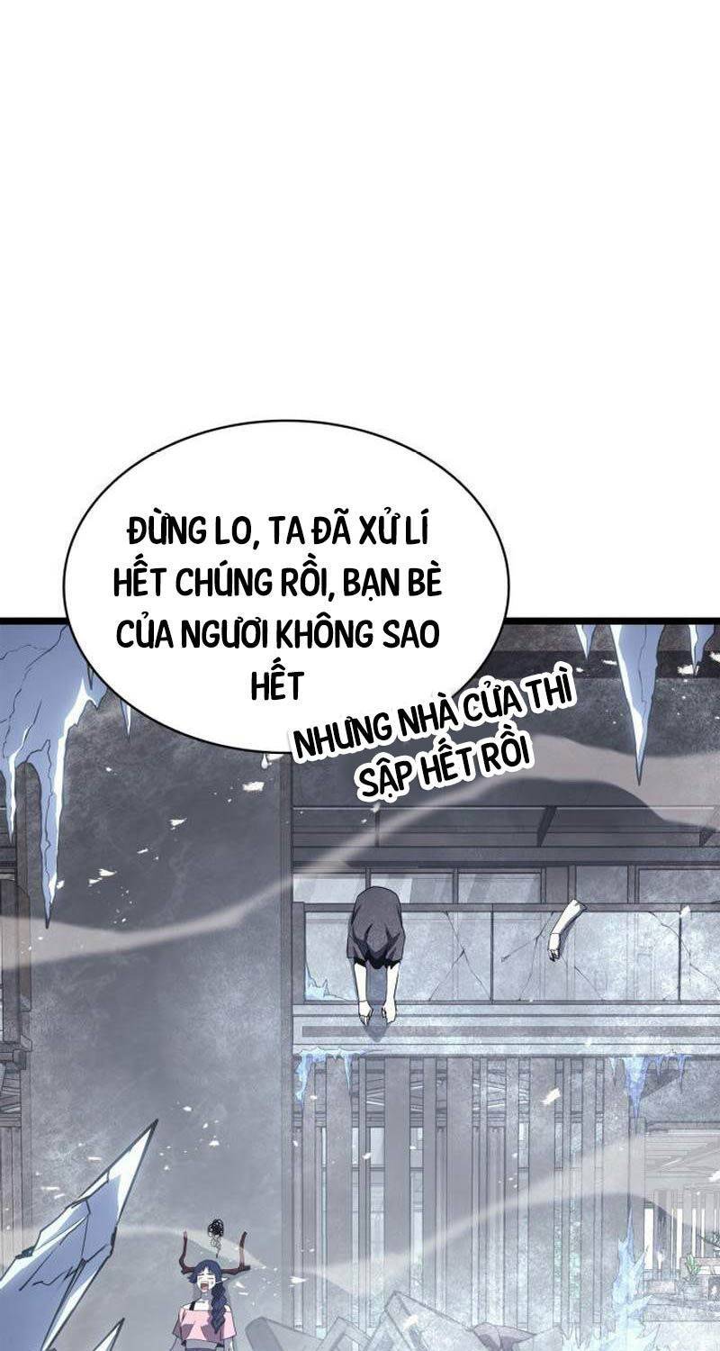 Vị Vua Mạnh Nhất Đã Trở Lại: Chapter 86