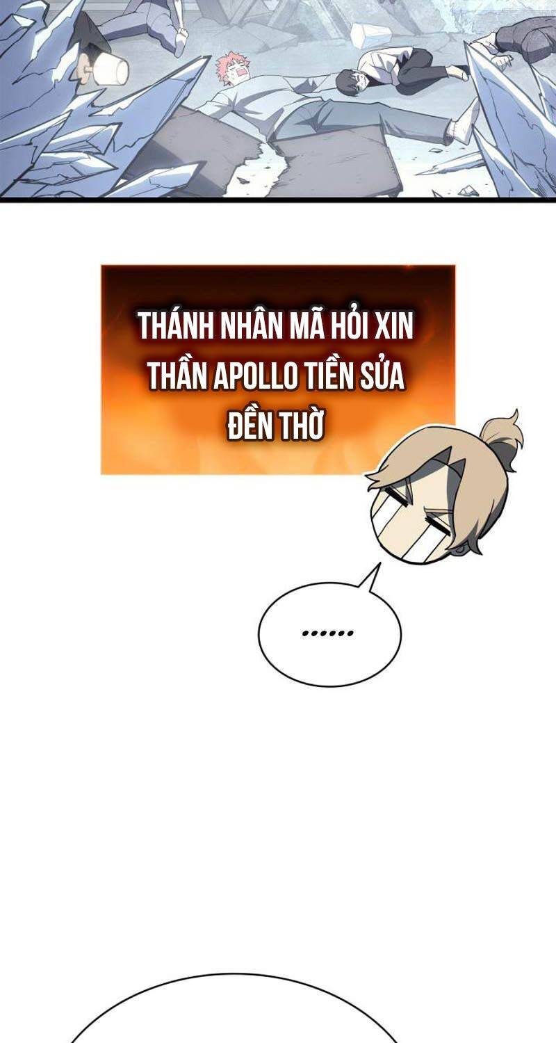 Vị Vua Mạnh Nhất Đã Trở Lại: Chapter 86