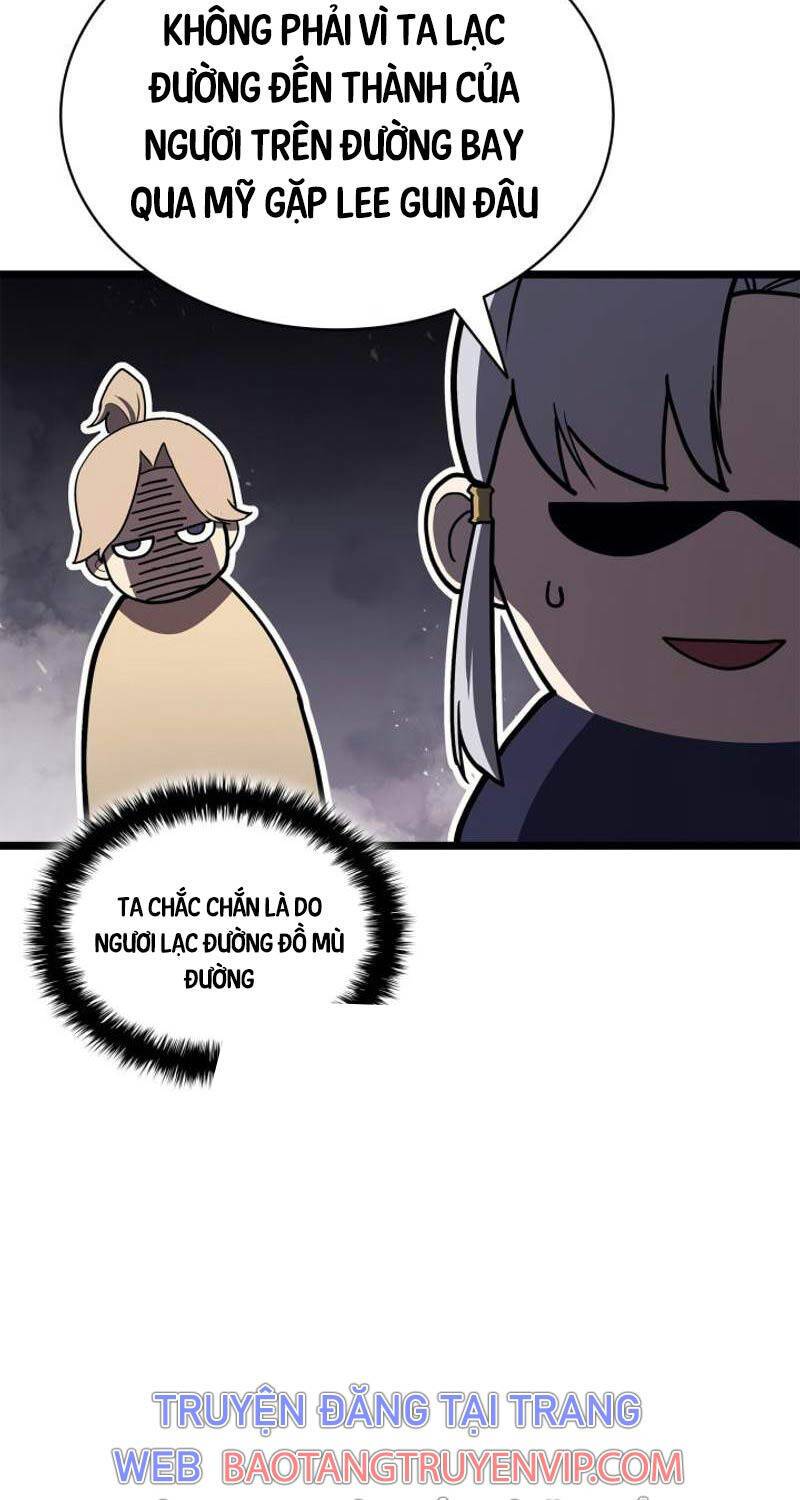 Vị Vua Mạnh Nhất Đã Trở Lại: Chapter 86