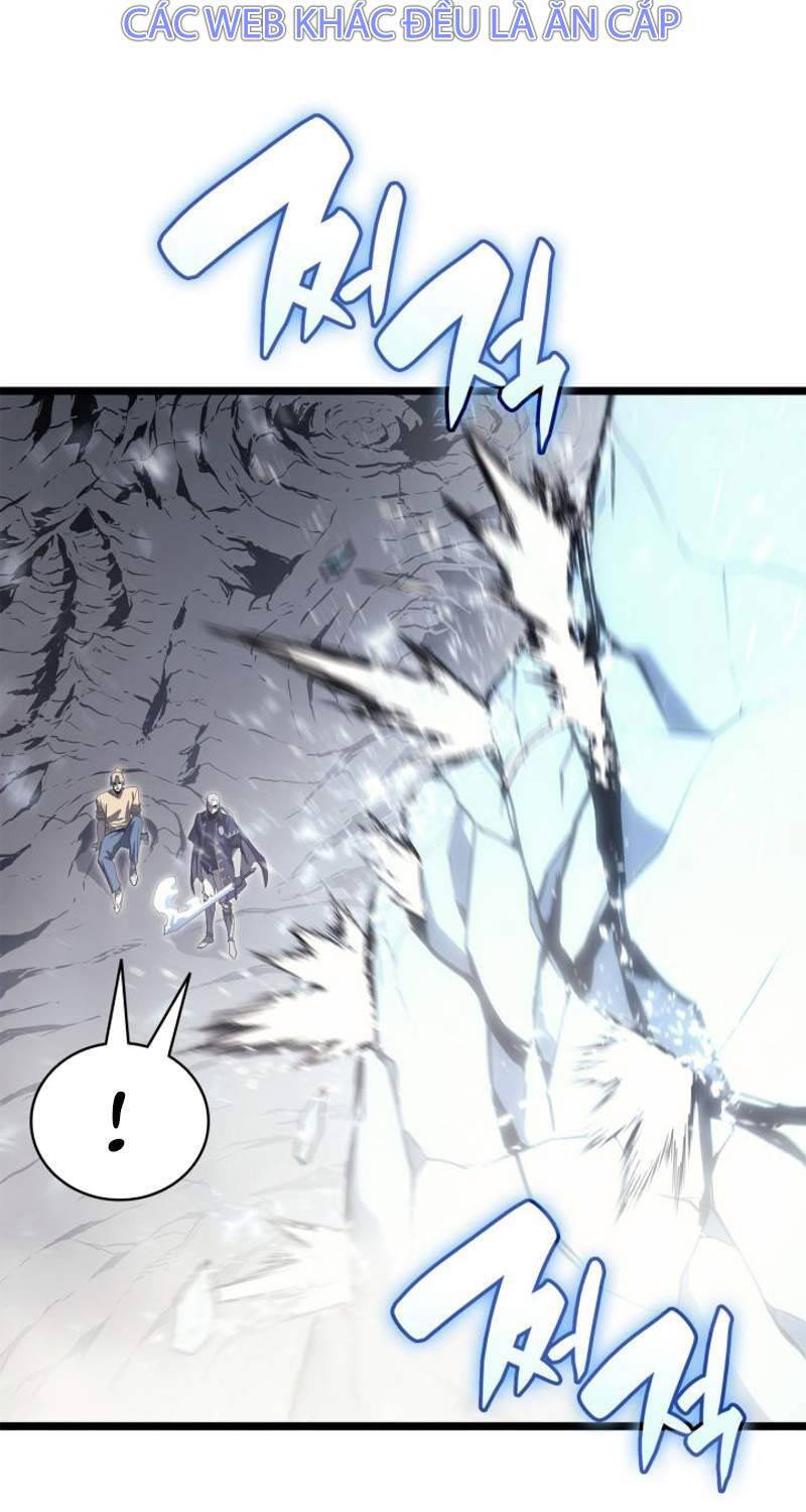 Vị Vua Mạnh Nhất Đã Trở Lại: Chapter 86