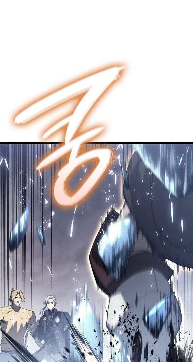 Vị Vua Mạnh Nhất Đã Trở Lại: Chapter 86