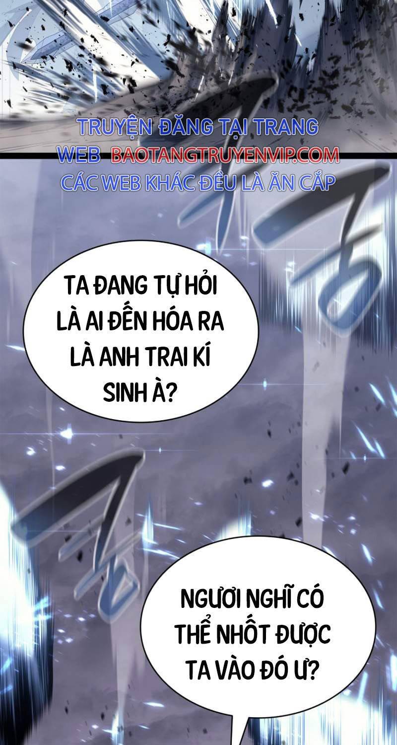 Vị Vua Mạnh Nhất Đã Trở Lại: Chapter 86