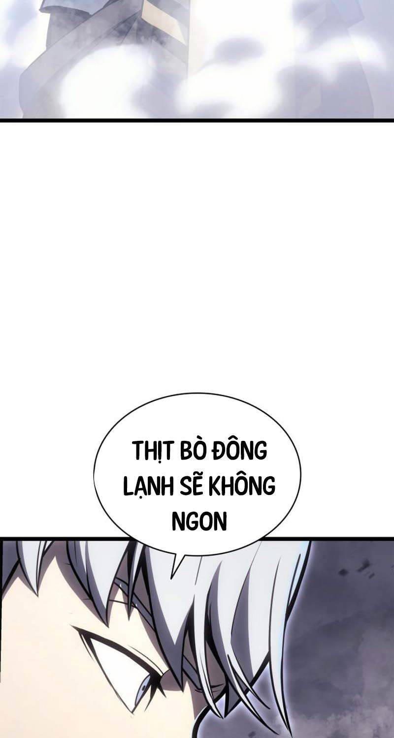 Vị Vua Mạnh Nhất Đã Trở Lại: Chapter 86