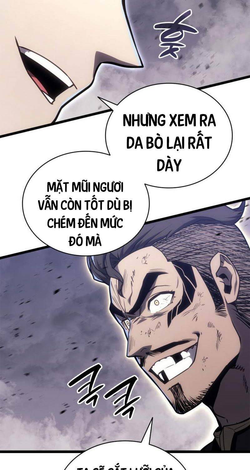 Vị Vua Mạnh Nhất Đã Trở Lại: Chapter 86