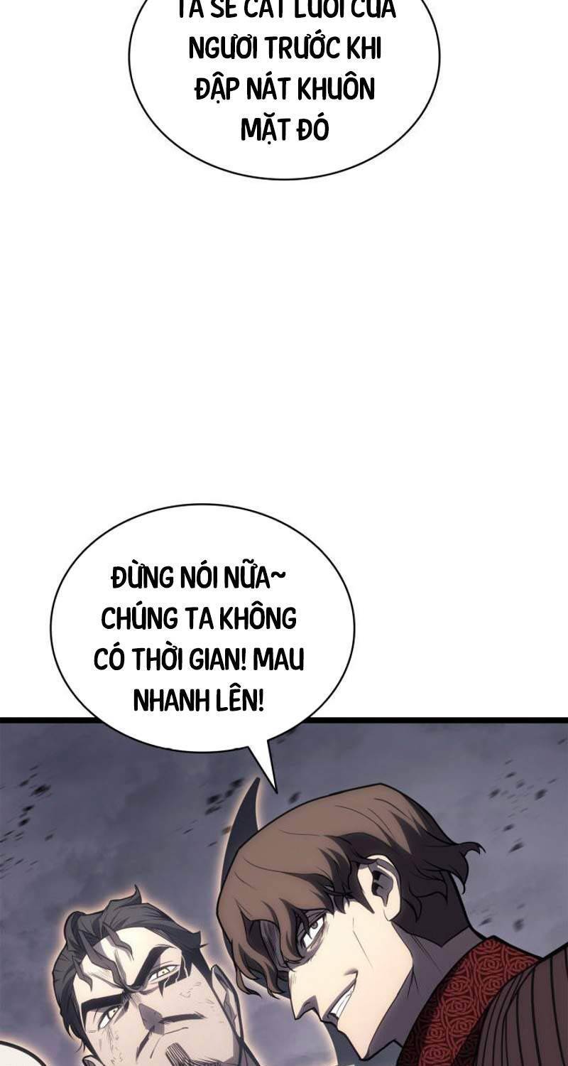 Vị Vua Mạnh Nhất Đã Trở Lại: Chapter 86