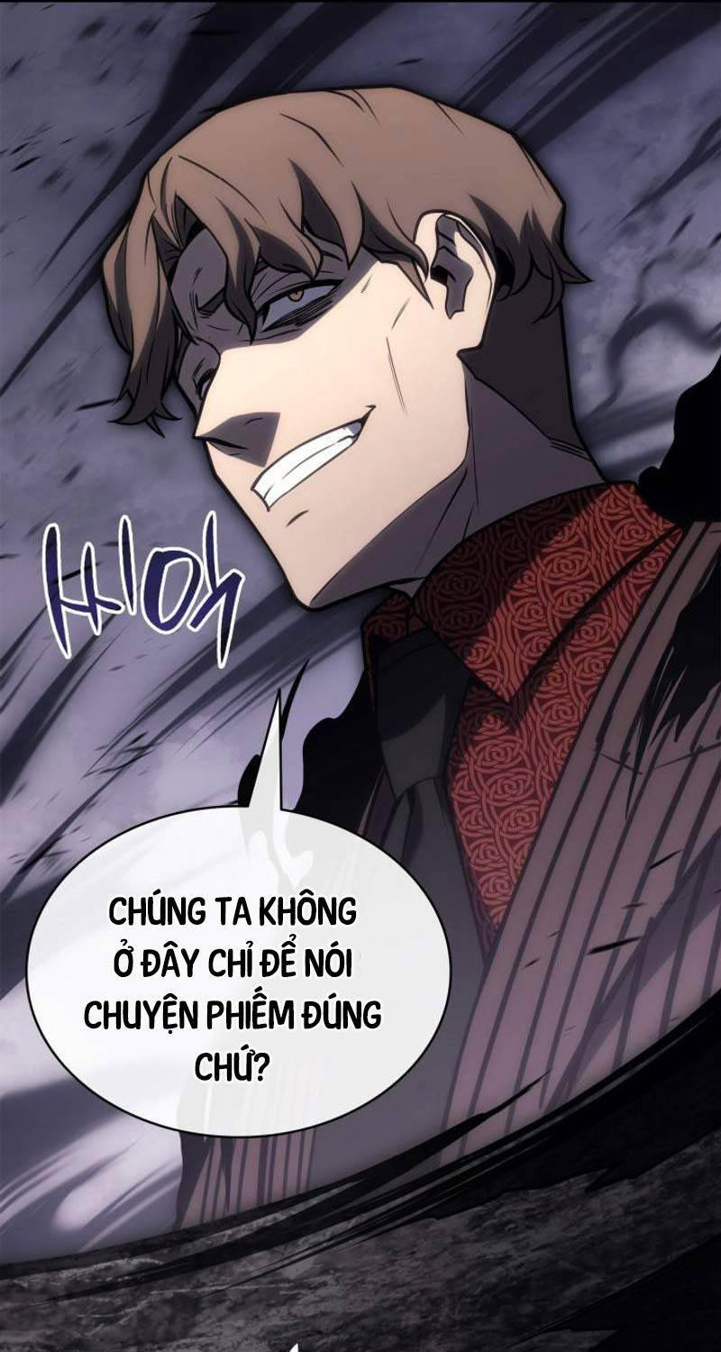 Vị Vua Mạnh Nhất Đã Trở Lại: Chapter 86