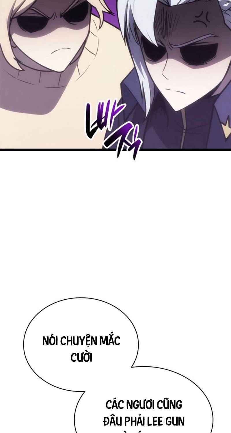 Vị Vua Mạnh Nhất Đã Trở Lại: Chapter 86