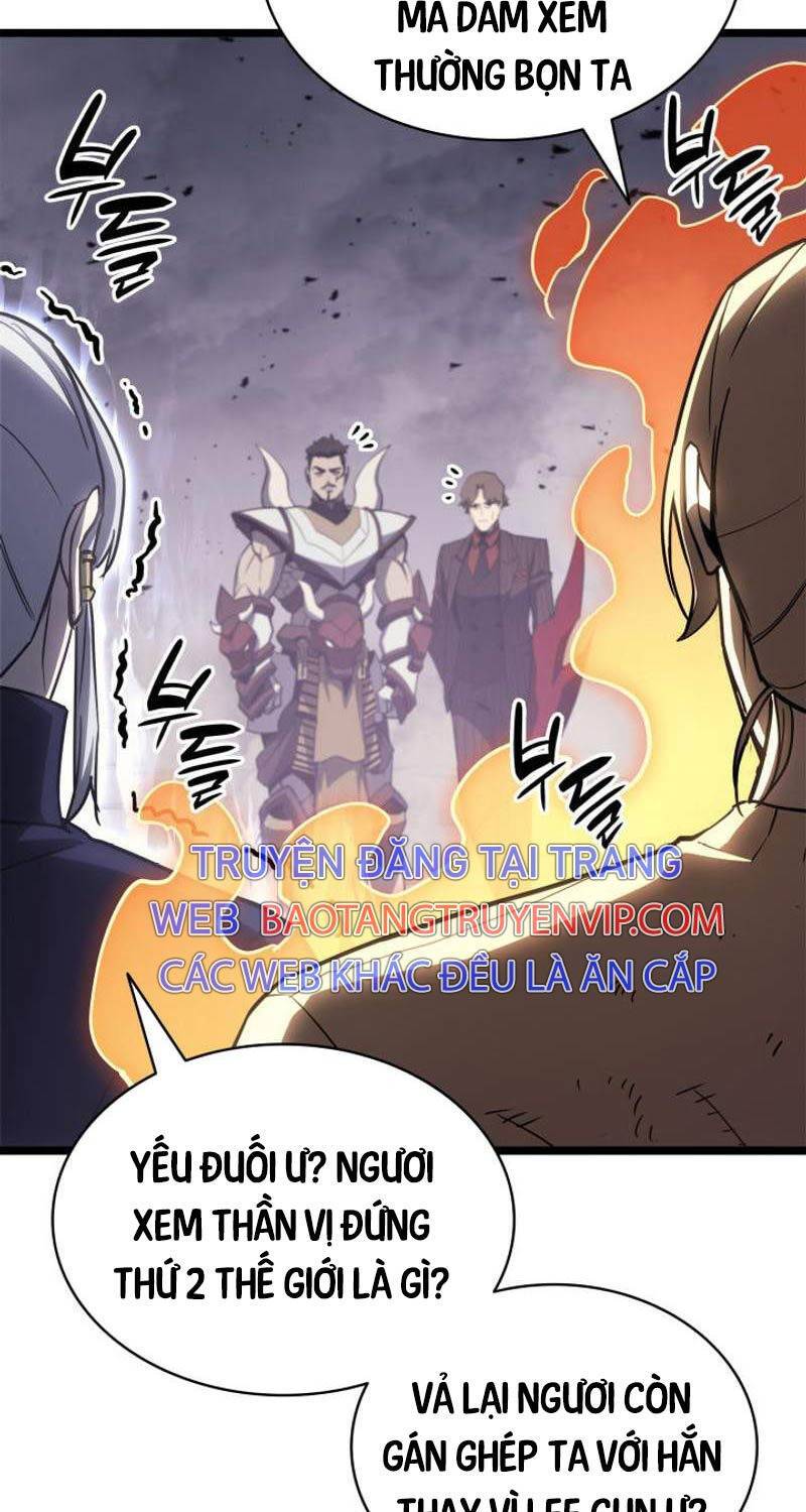 Vị Vua Mạnh Nhất Đã Trở Lại: Chapter 86