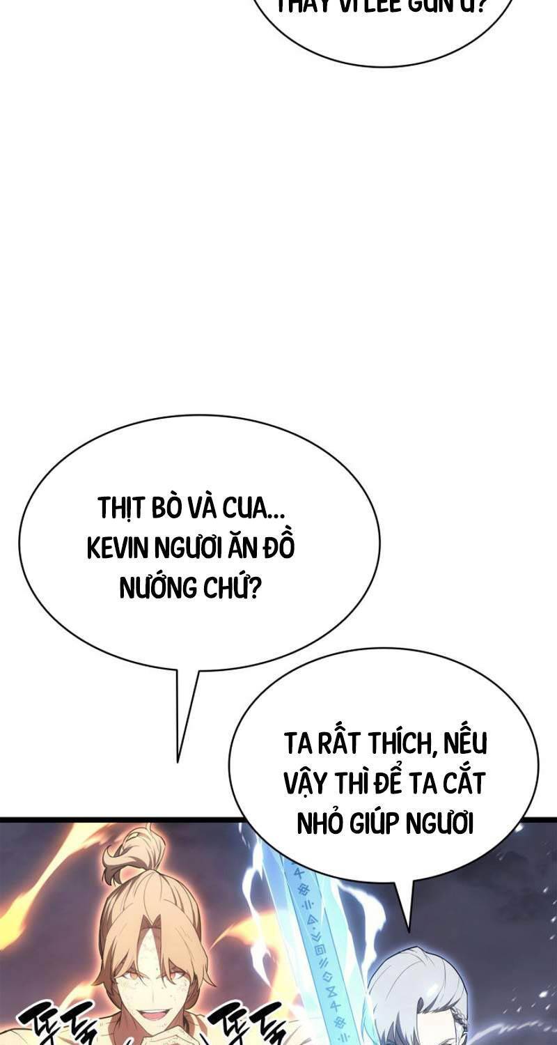 Vị Vua Mạnh Nhất Đã Trở Lại: Chapter 86