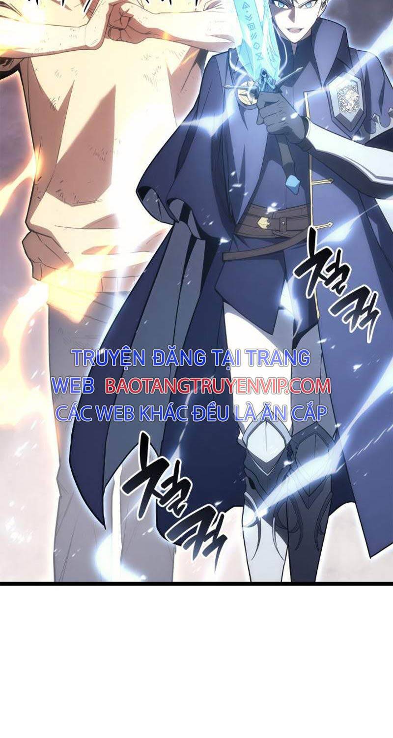 Vị Vua Mạnh Nhất Đã Trở Lại: Chapter 86