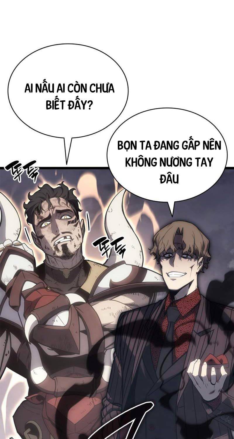 Vị Vua Mạnh Nhất Đã Trở Lại: Chapter 86