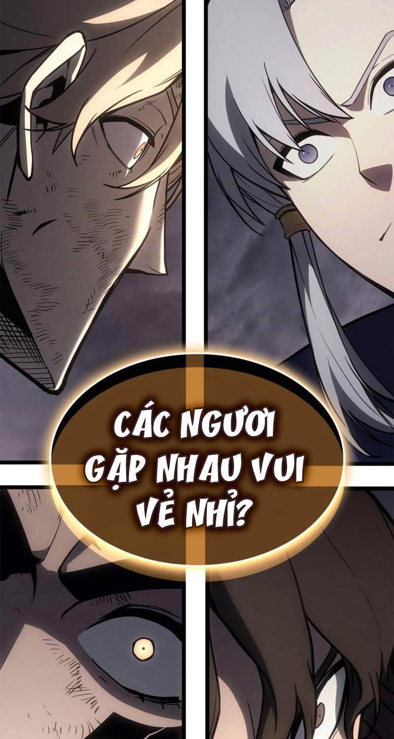 Vị Vua Mạnh Nhất Đã Trở Lại: Chapter 86