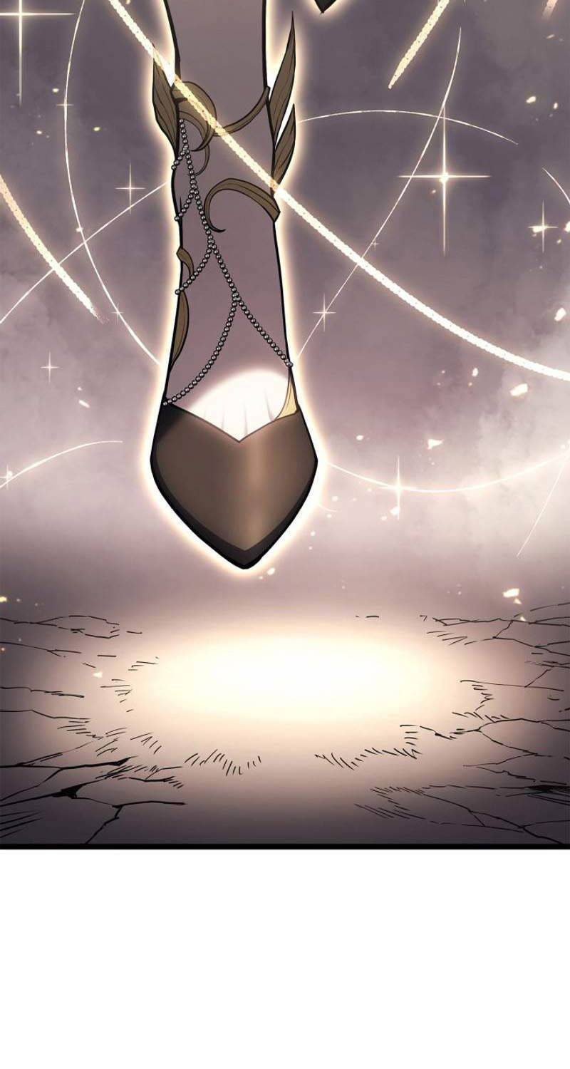 Vị Vua Mạnh Nhất Đã Trở Lại: Chapter 86