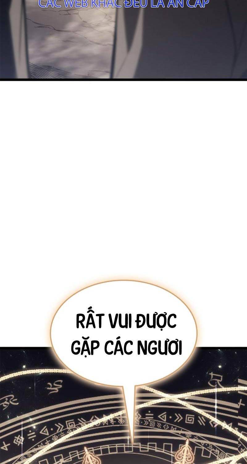 Vị Vua Mạnh Nhất Đã Trở Lại: Chapter 86