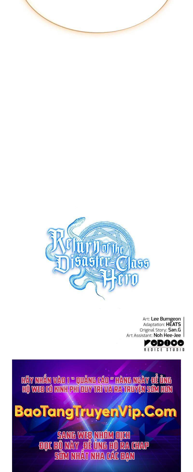 Vị Vua Mạnh Nhất Đã Trở Lại: Chapter 86