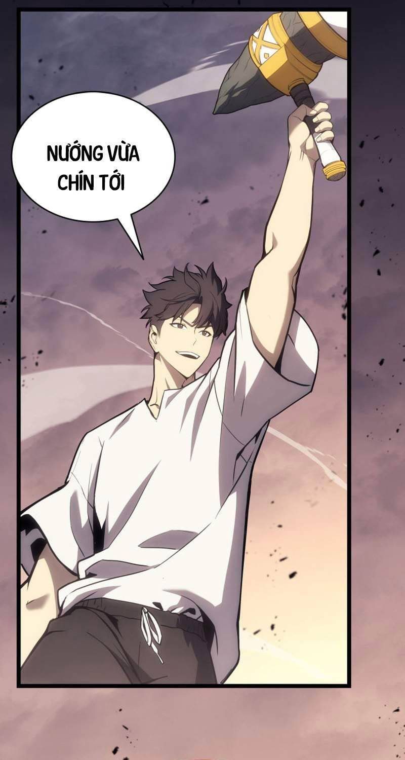 Vị Vua Mạnh Nhất Đã Trở Lại: Chapter 86