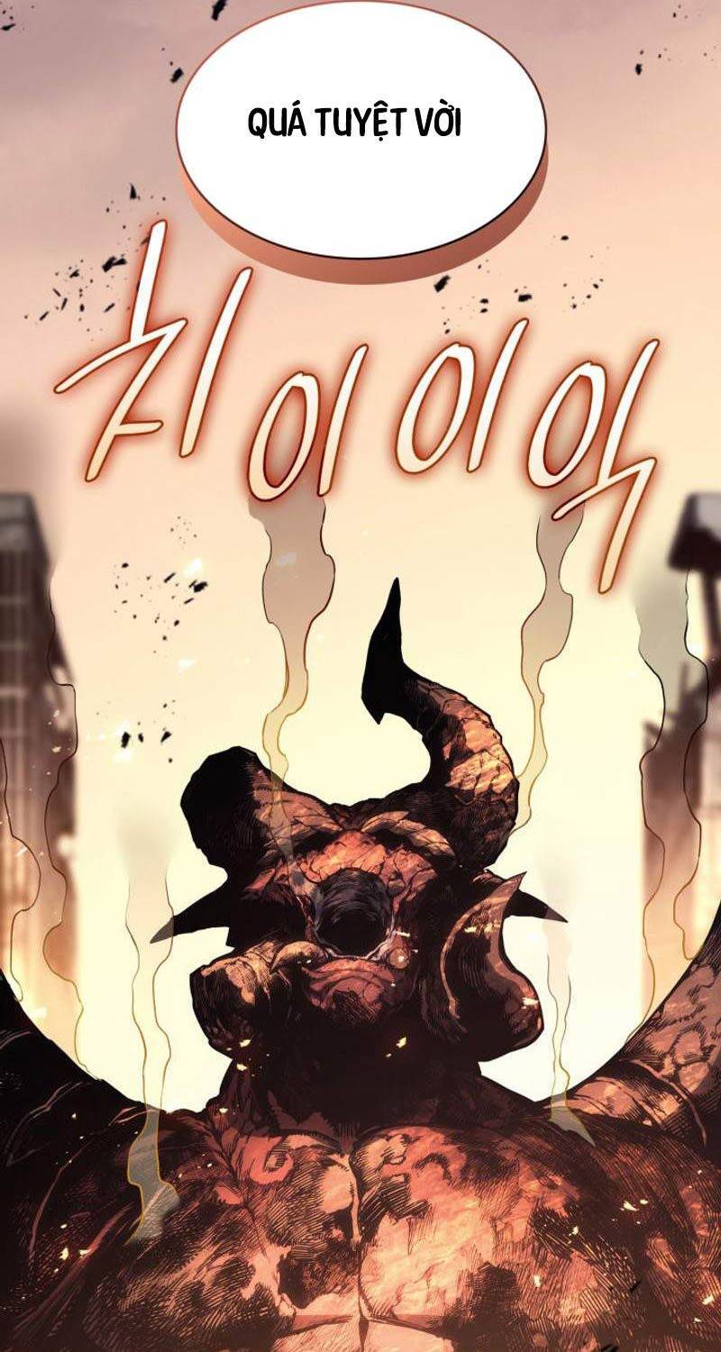 Vị Vua Mạnh Nhất Đã Trở Lại: Chapter 86