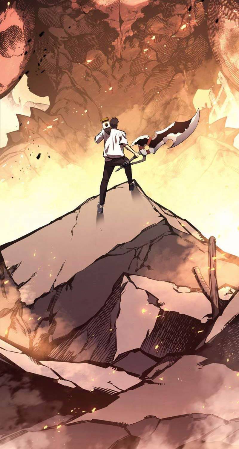 Vị Vua Mạnh Nhất Đã Trở Lại: Chapter 86