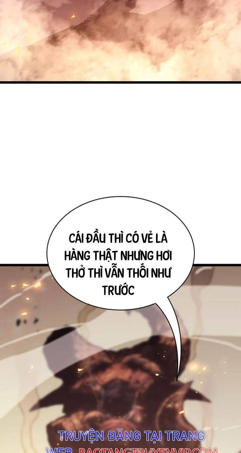 Vị Vua Mạnh Nhất Đã Trở Lại: Chapter 86