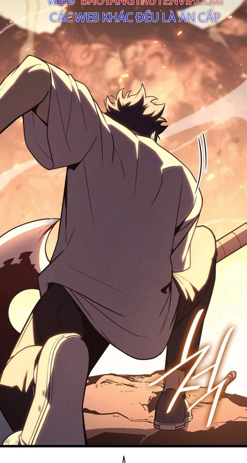 Vị Vua Mạnh Nhất Đã Trở Lại: Chapter 86
