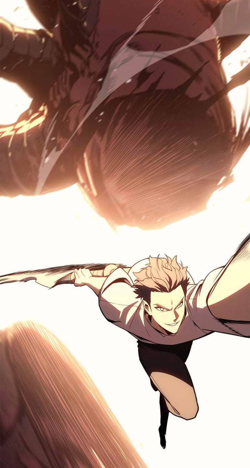 Vị Vua Mạnh Nhất Đã Trở Lại: Chapter 86
