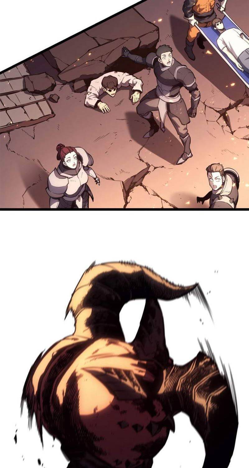 Vị Vua Mạnh Nhất Đã Trở Lại: Chapter 86