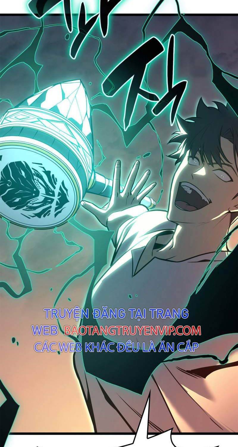 Vị Vua Mạnh Nhất Đã Trở Lại: Chapter 86