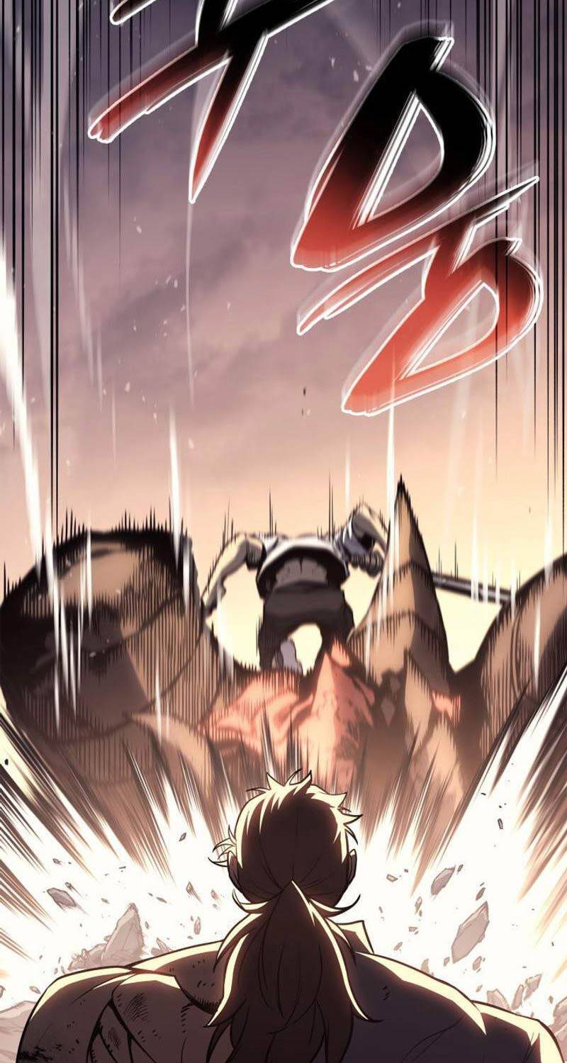 Vị Vua Mạnh Nhất Đã Trở Lại: Chapter 86