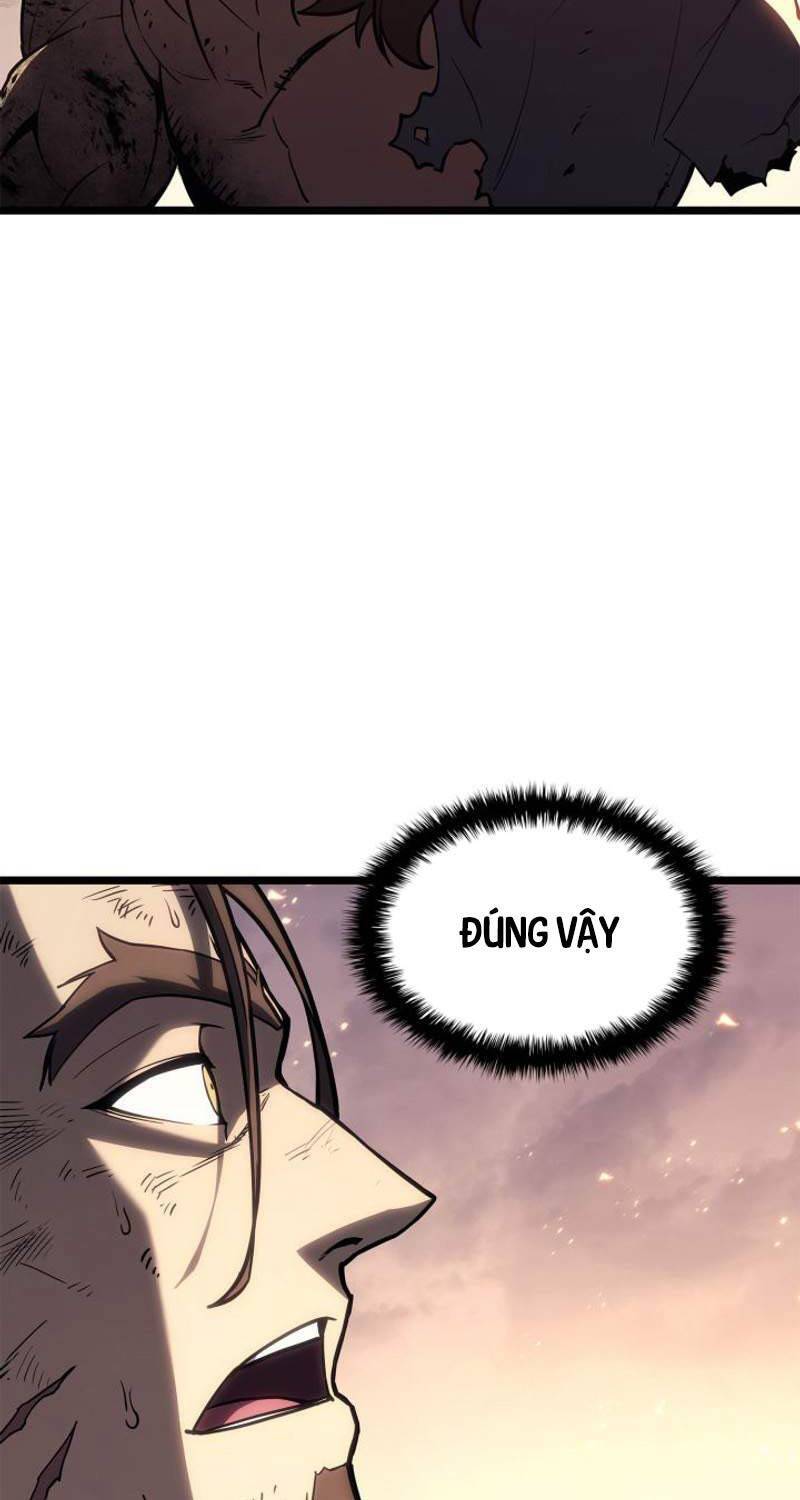 Vị Vua Mạnh Nhất Đã Trở Lại: Chapter 86