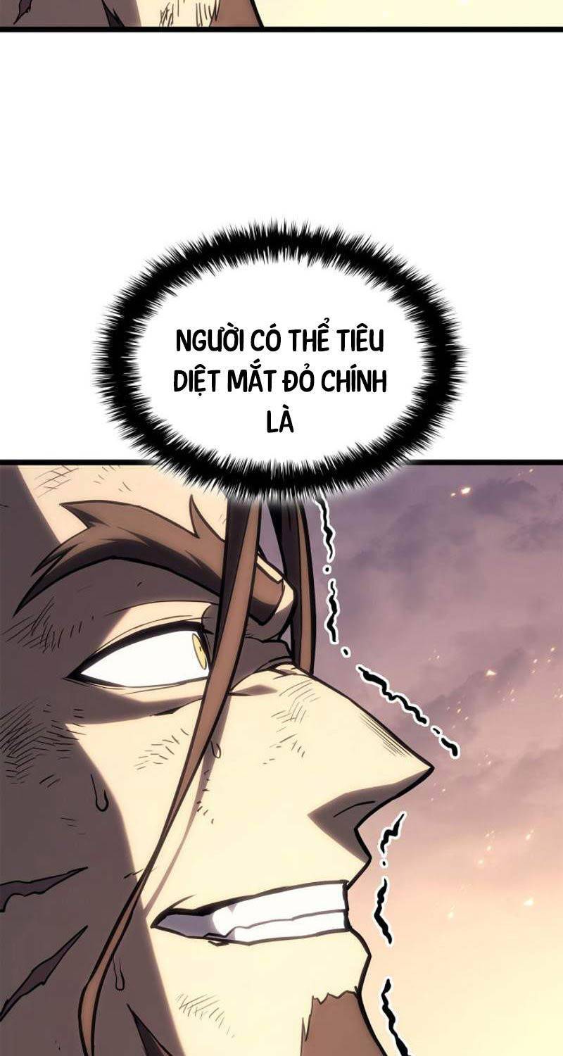 Vị Vua Mạnh Nhất Đã Trở Lại: Chapter 86
