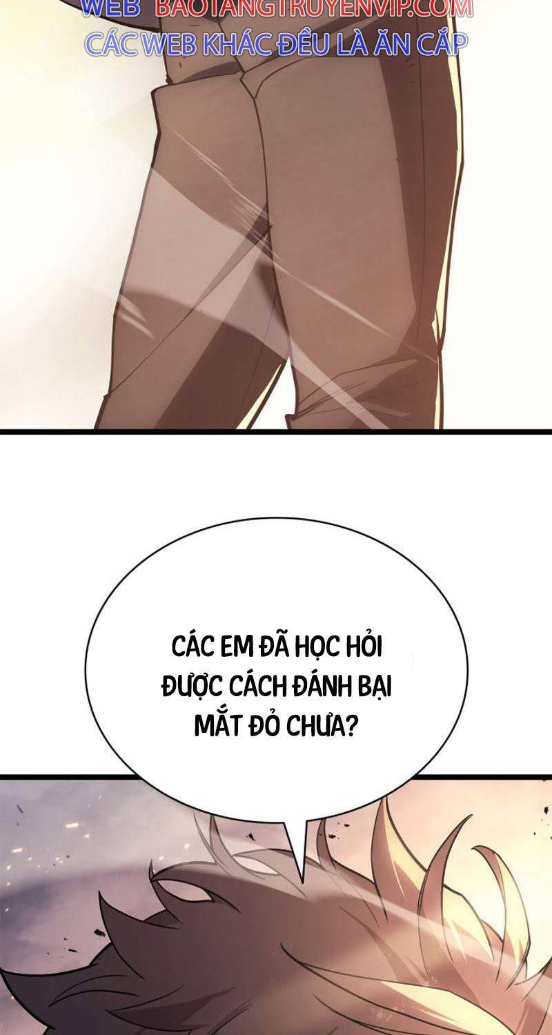 Vị Vua Mạnh Nhất Đã Trở Lại: Chapter 86
