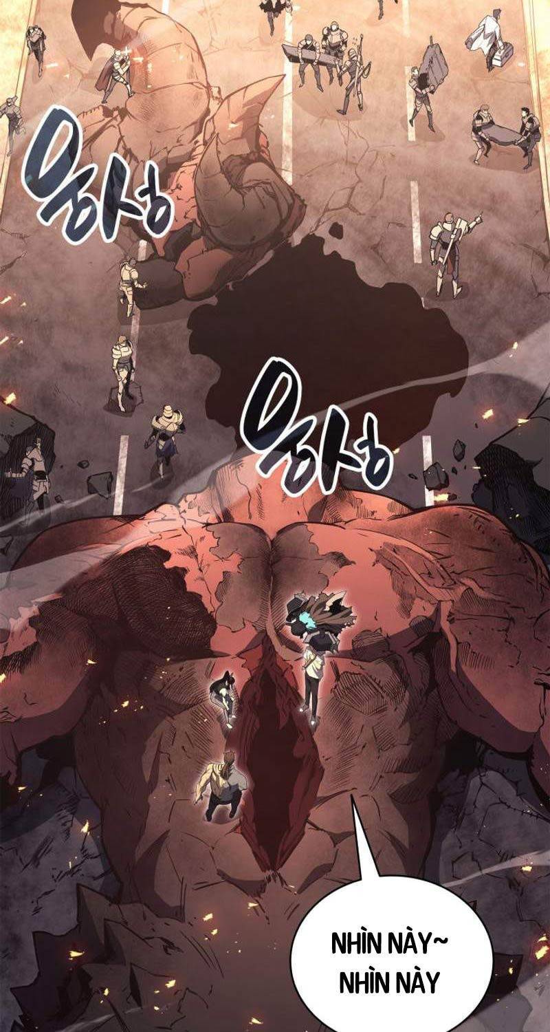 Vị Vua Mạnh Nhất Đã Trở Lại: Chapter 86