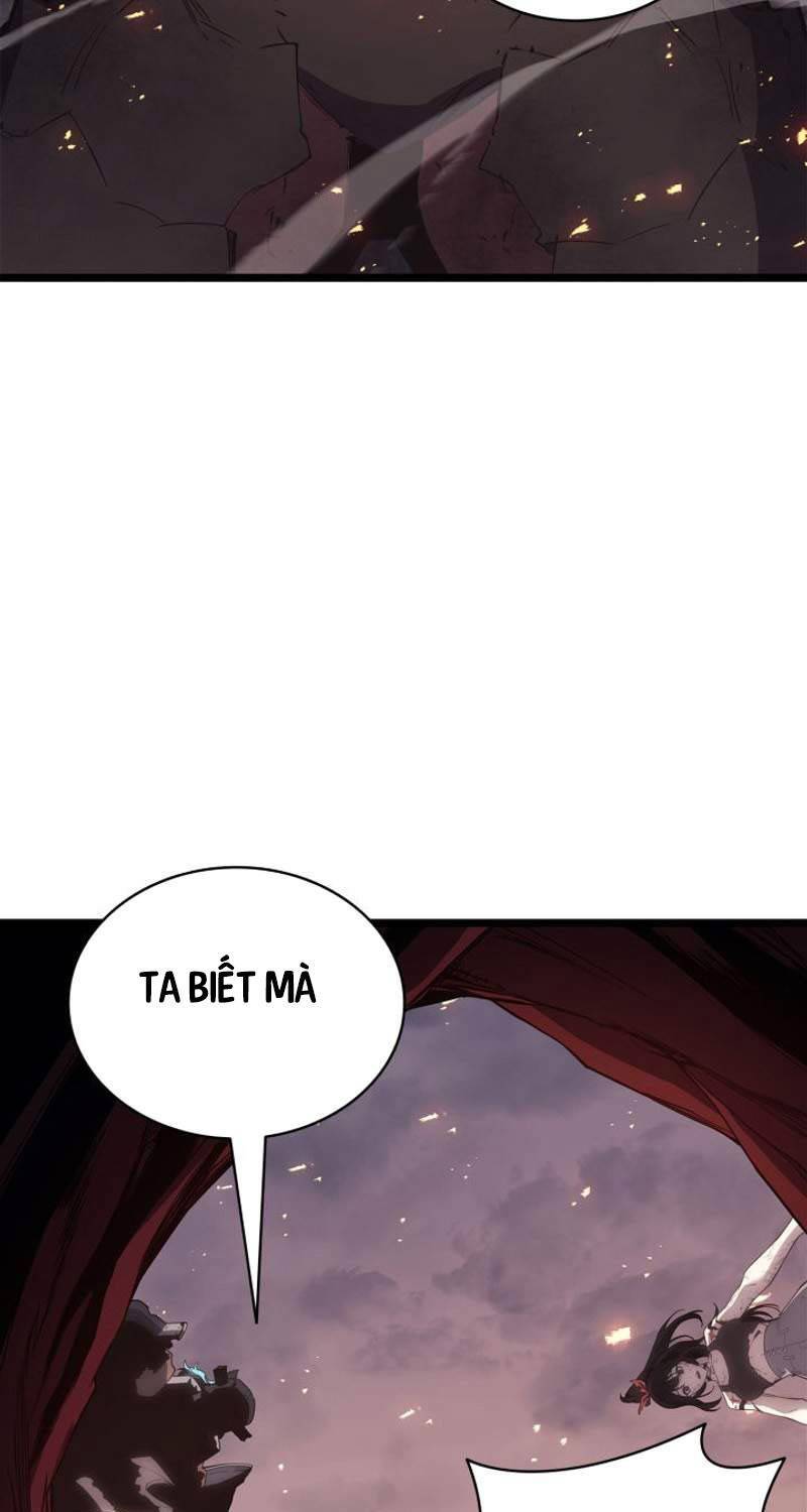 Vị Vua Mạnh Nhất Đã Trở Lại: Chapter 86