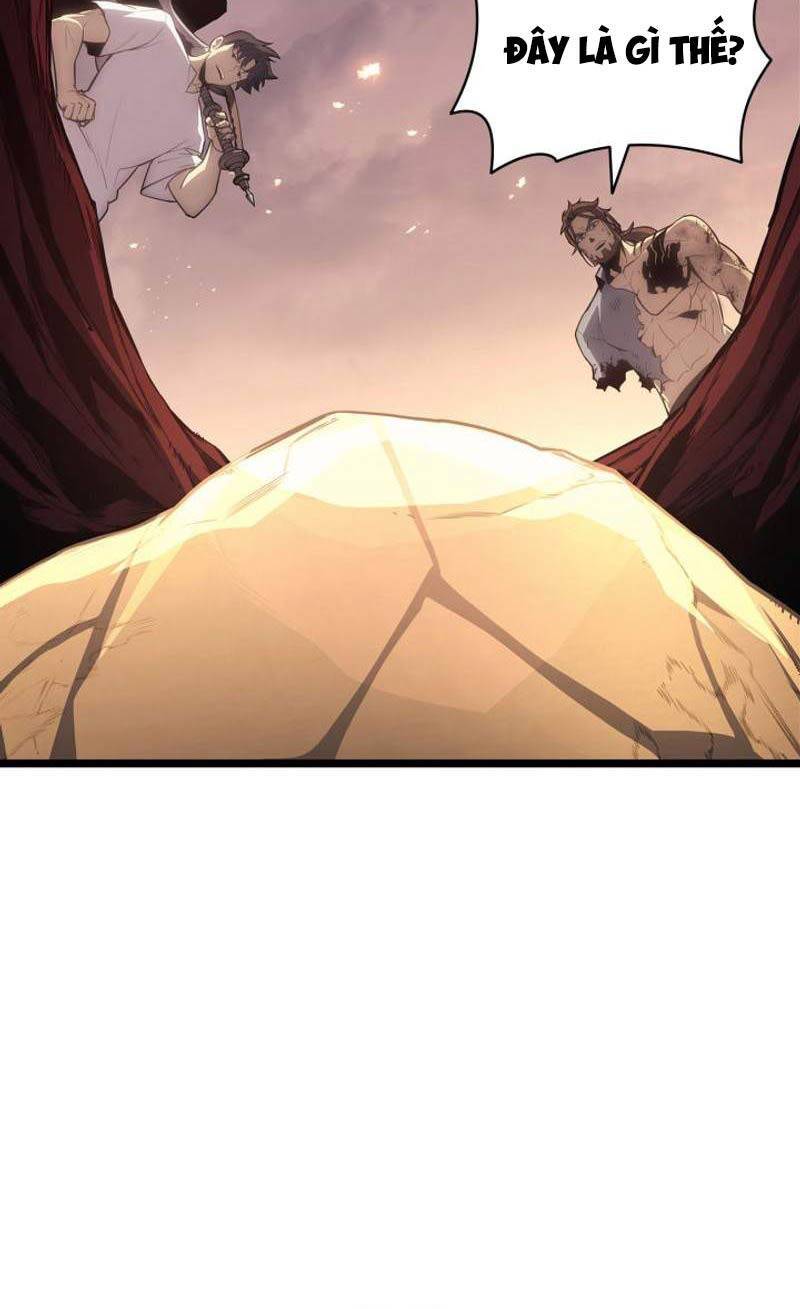 Vị Vua Mạnh Nhất Đã Trở Lại: Chapter 86