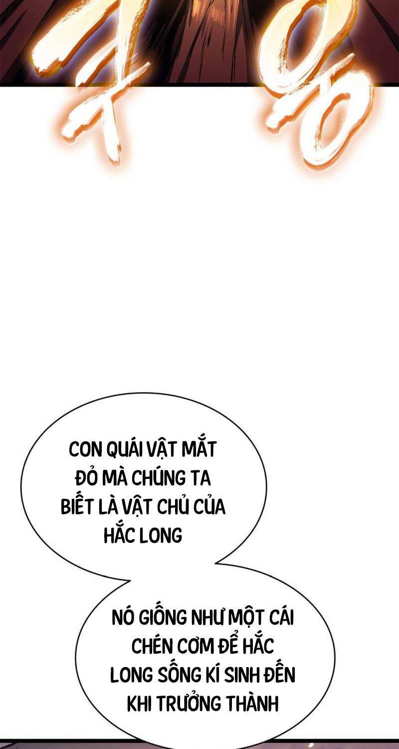 Vị Vua Mạnh Nhất Đã Trở Lại: Chapter 86