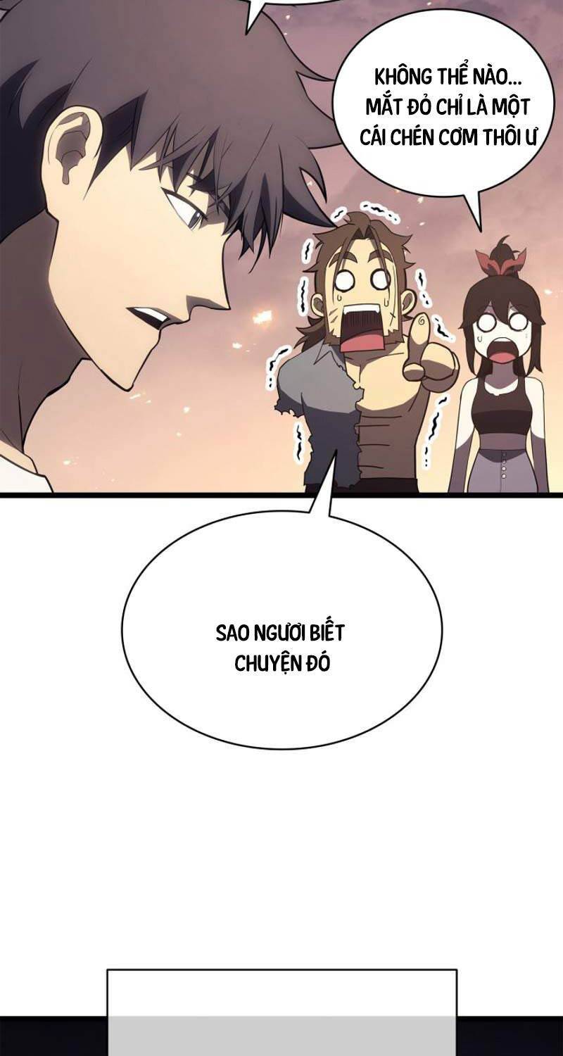 Vị Vua Mạnh Nhất Đã Trở Lại: Chapter 86