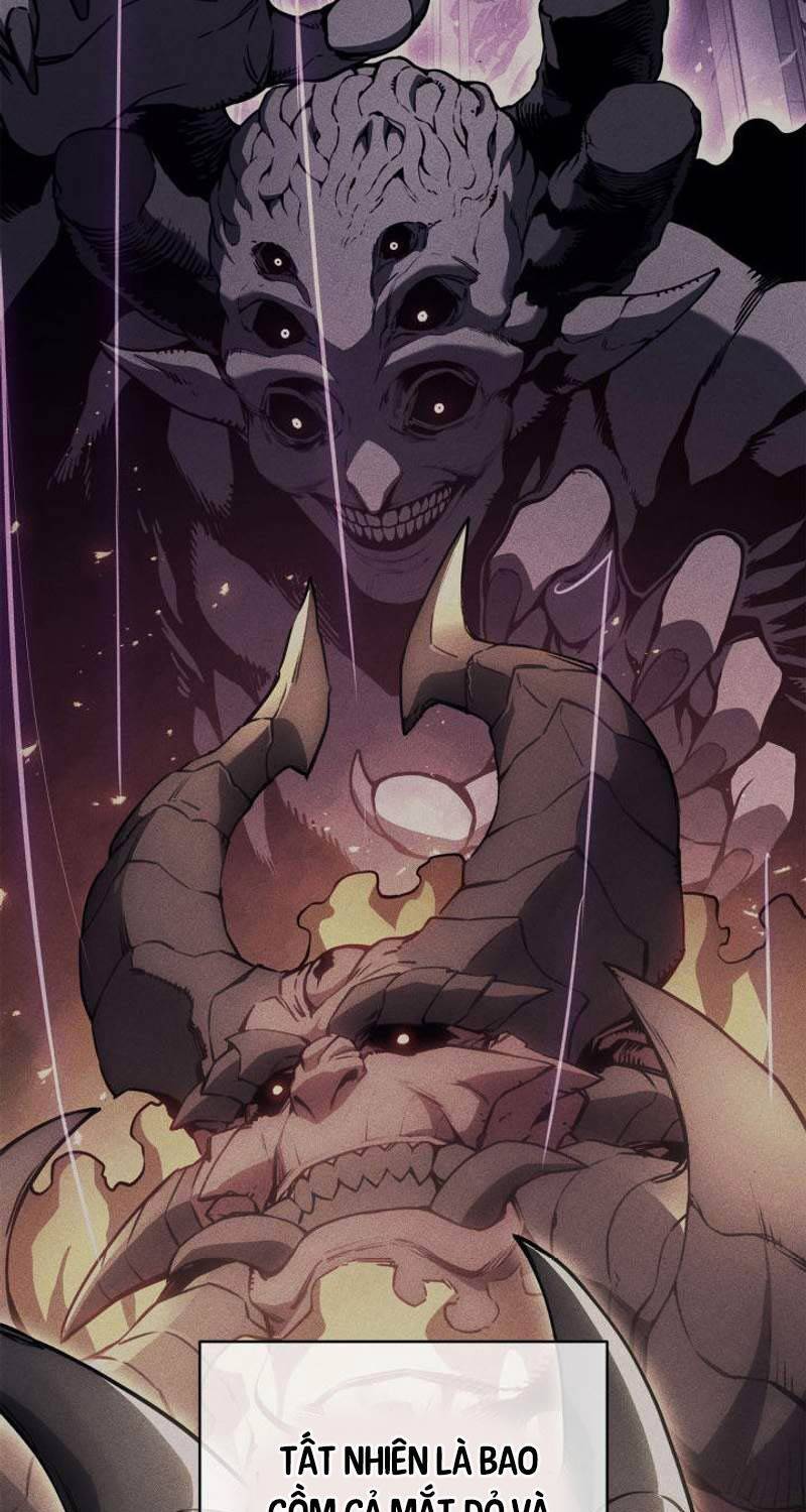Vị Vua Mạnh Nhất Đã Trở Lại: Chapter 86