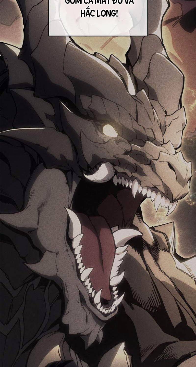Vị Vua Mạnh Nhất Đã Trở Lại: Chapter 86