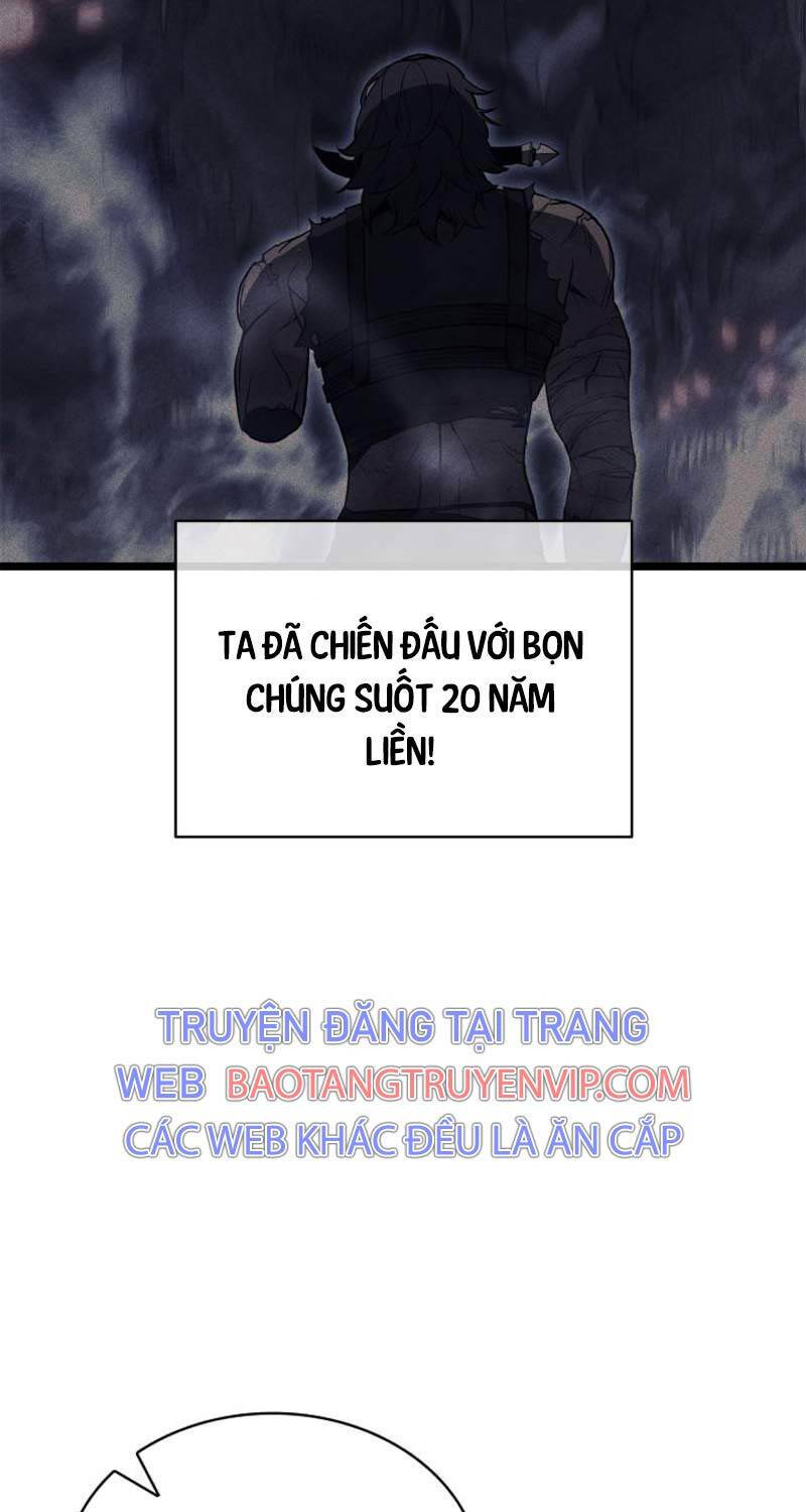 Vị Vua Mạnh Nhất Đã Trở Lại: Chapter 86