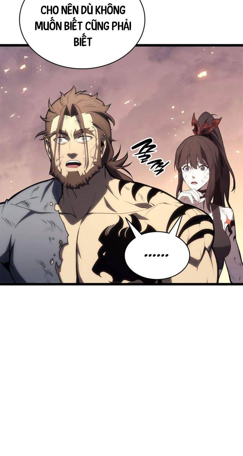 Vị Vua Mạnh Nhất Đã Trở Lại: Chapter 86