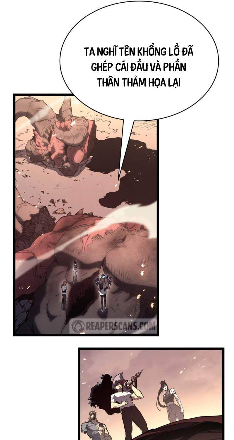 Vị Vua Mạnh Nhất Đã Trở Lại: Chapter 86